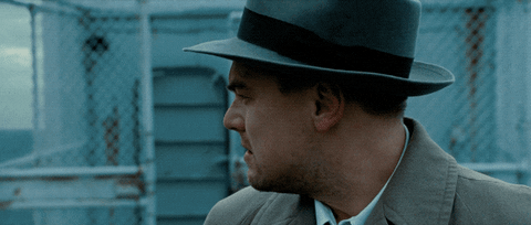 This was always my take about Shutter Island! Check it out if you want to see how it goes in depth about how they decieved him.
