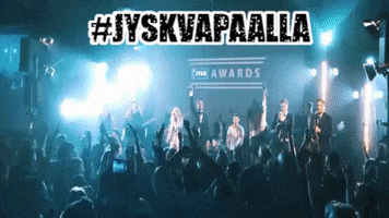 jysk_fi jysk jyskfi jyskvapaalla jysk awards GIF