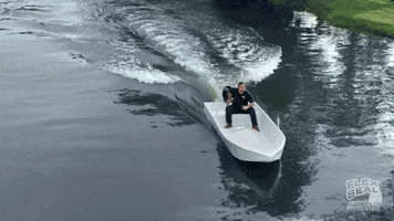 Images Boat GIF by getflexseal