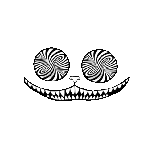 mundopsicodelico Sticker
