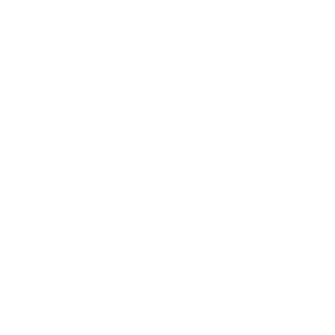 Ufo Sticker by Oregrown Inc.