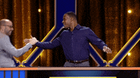 excited hugging gif