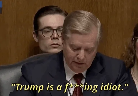 Donald Trump GIF