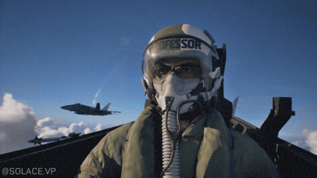F-18 GIF
