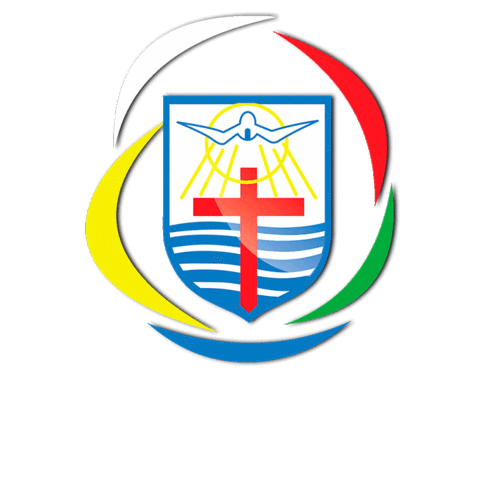 Colégio Santos Anjos Sticker