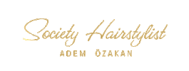 Hairstylist Kuafor Sticker by Adem Ozakan