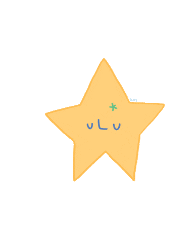 Star Sticker