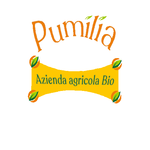 Social Media Logo Sticker by Aziendabiopumilia