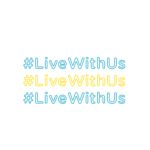 HostelHunting Sticker