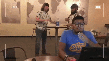 Funny GIF by sugarcreek_students