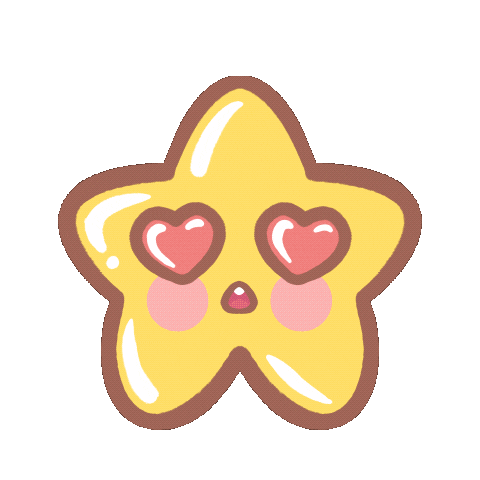 Love Sticker