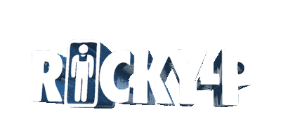 Sticker by Ricky P