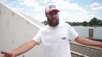 Thank God Yes GIF by Chesapeake Bay Maritime Museum