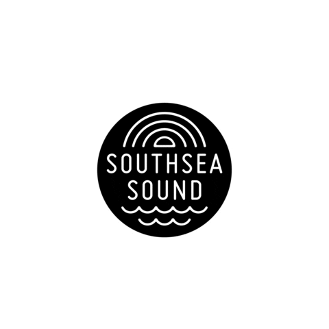 Sticker by SOUTHSEASOUND