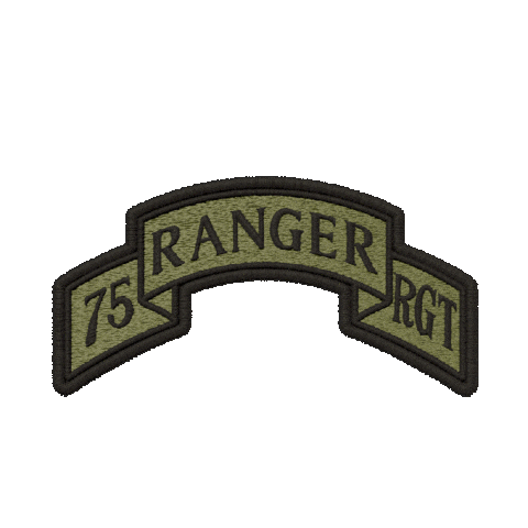 Us Army Ranger Sticker by GoArmy