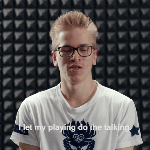 Proud Dota 2 GIF by Red Bull