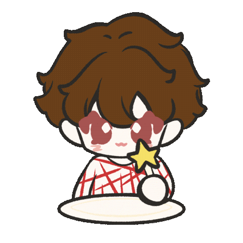 Kennykwan Sticker