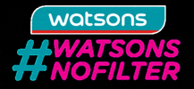 Watsonsindo watsons no filter watsons indonesia watsonsnofilter GIF