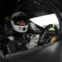 Driving Artificial Intelligence GIF by Roborace