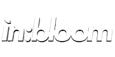 inbloom_management Sticker