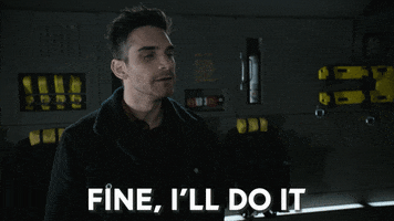 Ill Do It Agents Of Shield GIF by ABC Network