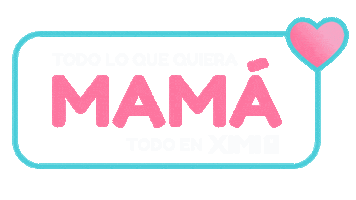 Mom Mama Sticker by Ximi El Salvador