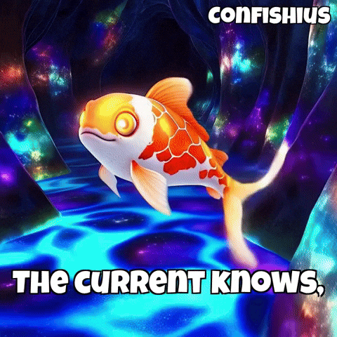 Unity Glow GIF by TheConfishius