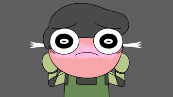Surprised Rooster Teeth GIF by Achievement Hunter