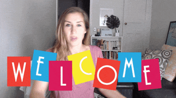 Welcome GIF by Canupy