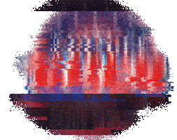 Managua Sticker by Indios del Boer