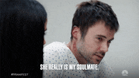 Yes And That Soulmate Is You Gifs Get The Best Gif On Giphy Yes And That Soulmate Is You Gifs Get The Best Gif On Giphy