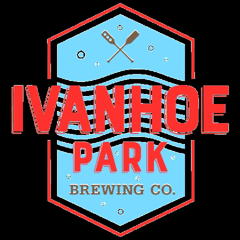 Ivanhoe Park Brewing Co. GIF