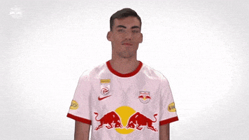 Easy Going Red Bull GIF by FC Red Bull Salzburg
