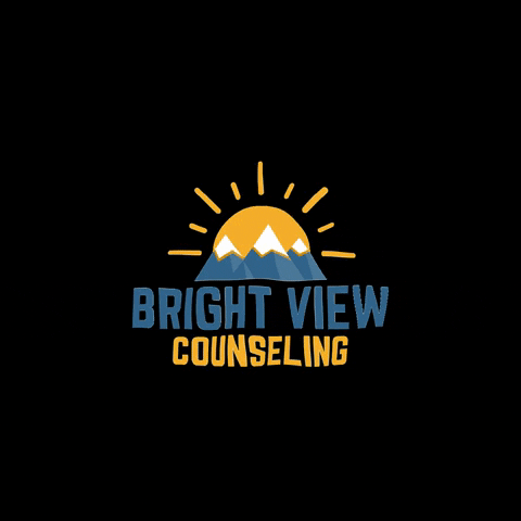 Therapy Mentalhealth GIF by Bright View Counseling