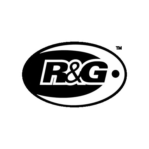 Rg Sticker by R&G Crash Protection