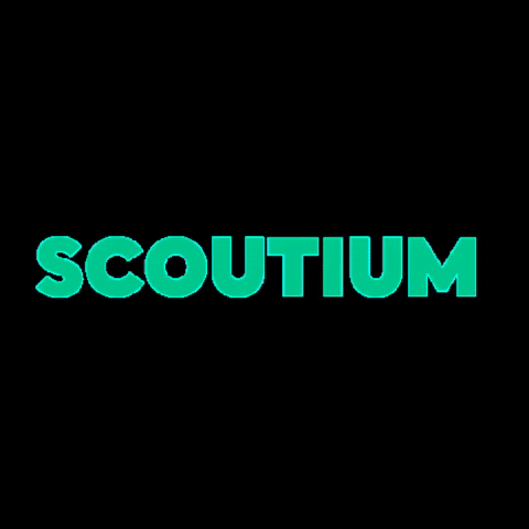 Scoutium GIF