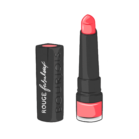 Bourjois Paris Sticker