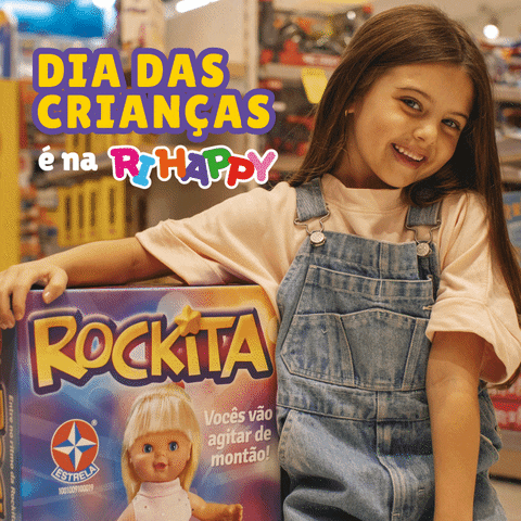 Nostalgia Infancia GIF by Grupo Ri Happy