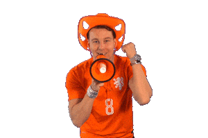 Sil Smetsers Sticker