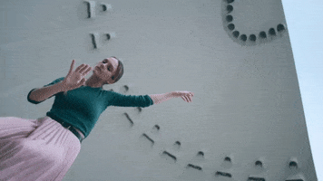 Lincoln Center Dance GIF by New York City Ballet