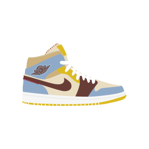 Custom Sticker by SAVE