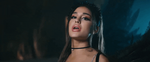 Lana Del Rey Dont Call Me Angel GIF by Ariana Grande - Find & Share on ...