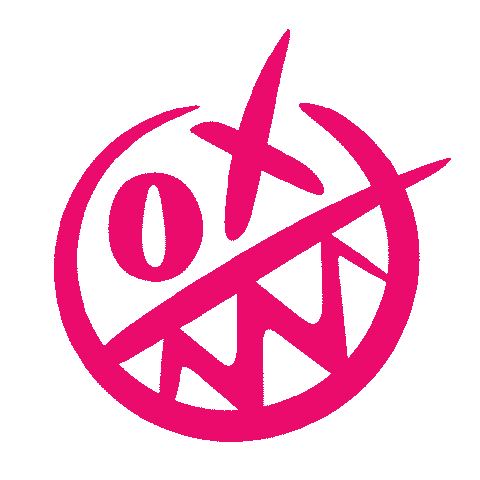 Fitness Gym Sticker by Pow Box