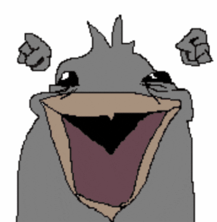 Celebration Cheer GIF