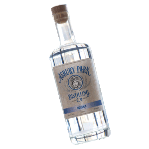 apdistilling Sticker