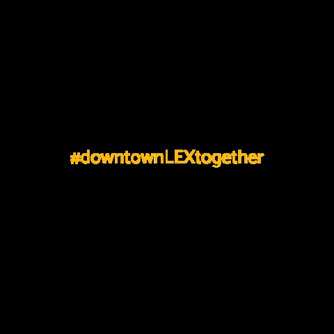 Downtown Lexington Partnership GIF