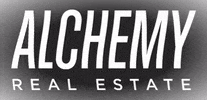Alchemy Logo GIF by Alchemy Real Estate
