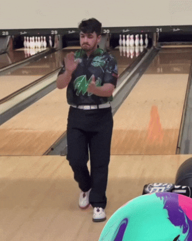 Perfect Game Thank You GIF