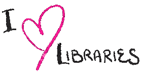 Books Sticker