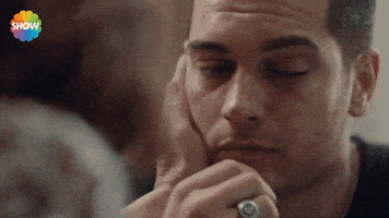 Icerde Cagatayulusoy GIF by Show TV